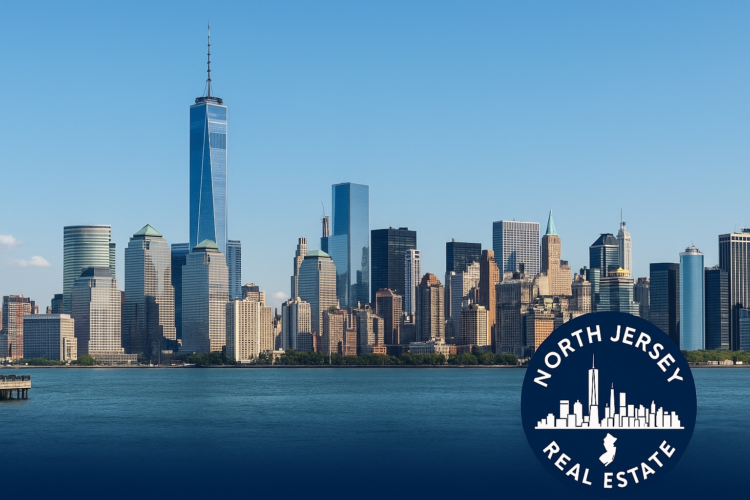 North Jersey Real Estate